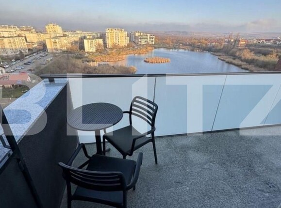 Apartament de închiriat 2 camere Gheorgheni - 144055AI | BLITZ Cluj-Napoca | Poza5