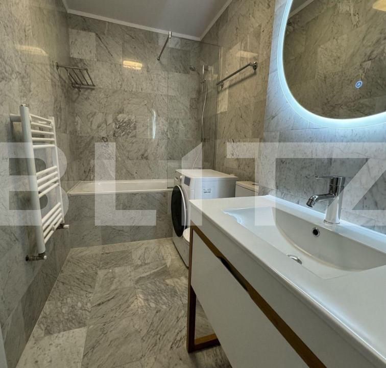 Apartament de închiriat 2 camere Gheorgheni - 144055AI | BLITZ Cluj-Napoca | Poza4