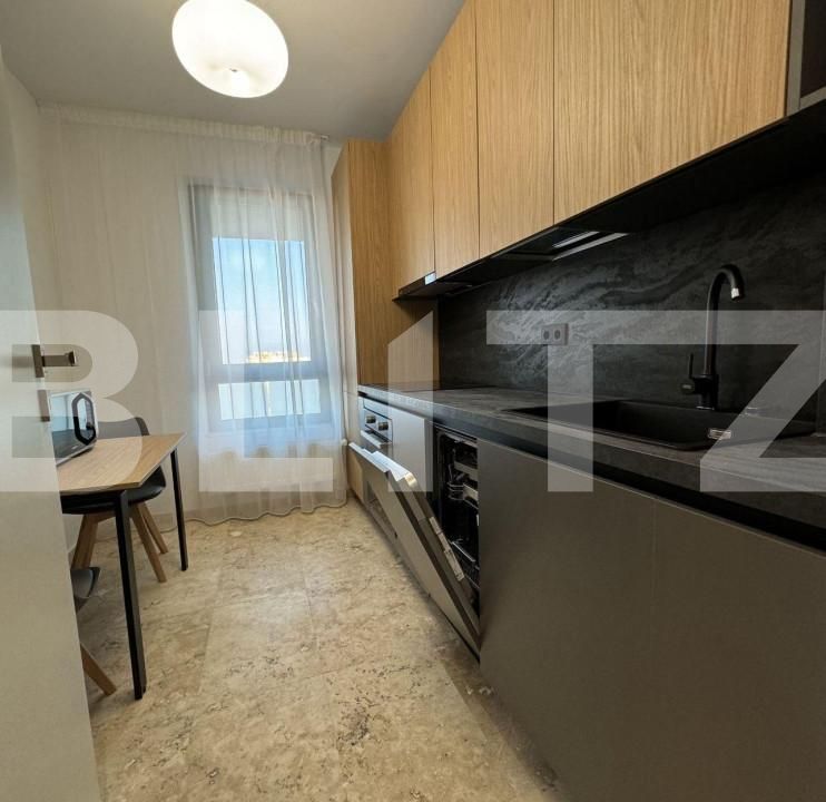 Apartament de închiriat 2 camere Gheorgheni - 144055AI | BLITZ Cluj-Napoca | Poza3