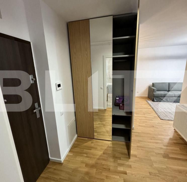Apartament de închiriat 2 camere Gheorgheni - 144055AI | BLITZ Cluj-Napoca | Poza6