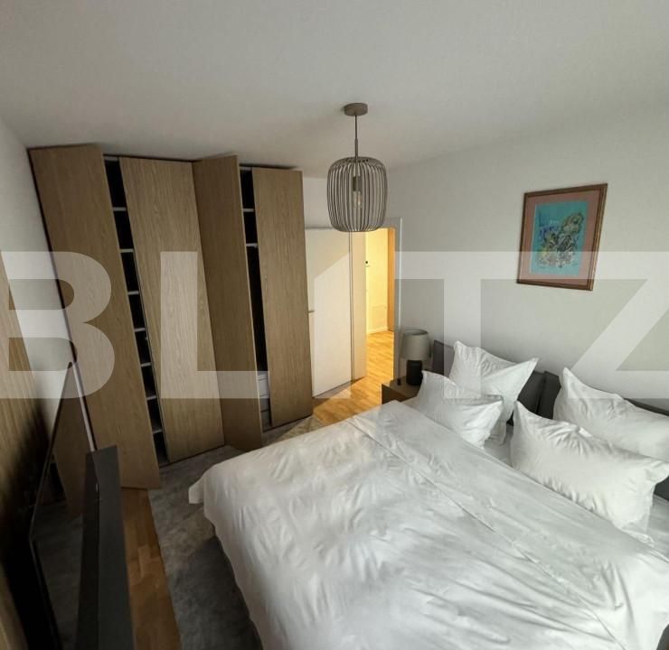 Apartament de închiriat 2 camere Gheorgheni - 144055AI | BLITZ Cluj-Napoca | Poza2