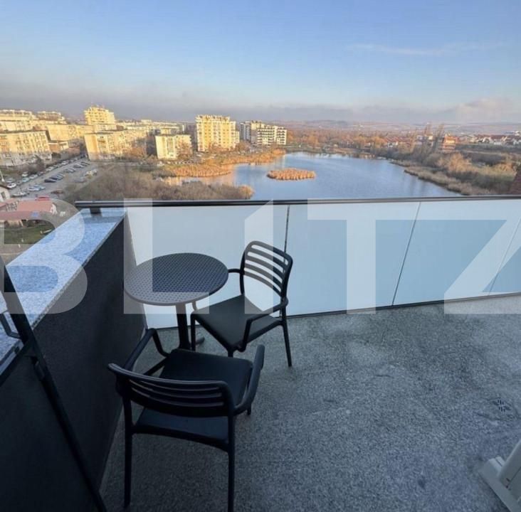 Apartament de închiriat 2 camere Gheorgheni - 144055AI | BLITZ Cluj-Napoca | Poza5
