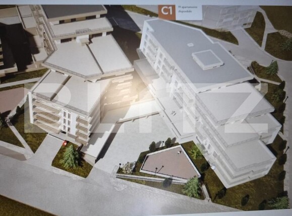 Spațiu comercial de închiriat Floreşti - 144056SIC | BLITZ Cluj-Napoca | Poza1