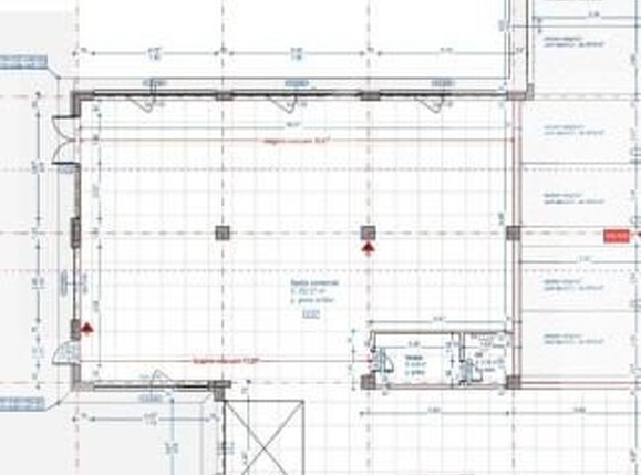 Spațiu comercial de închiriat Floreşti - 144056SIC | BLITZ Cluj-Napoca | Poza2