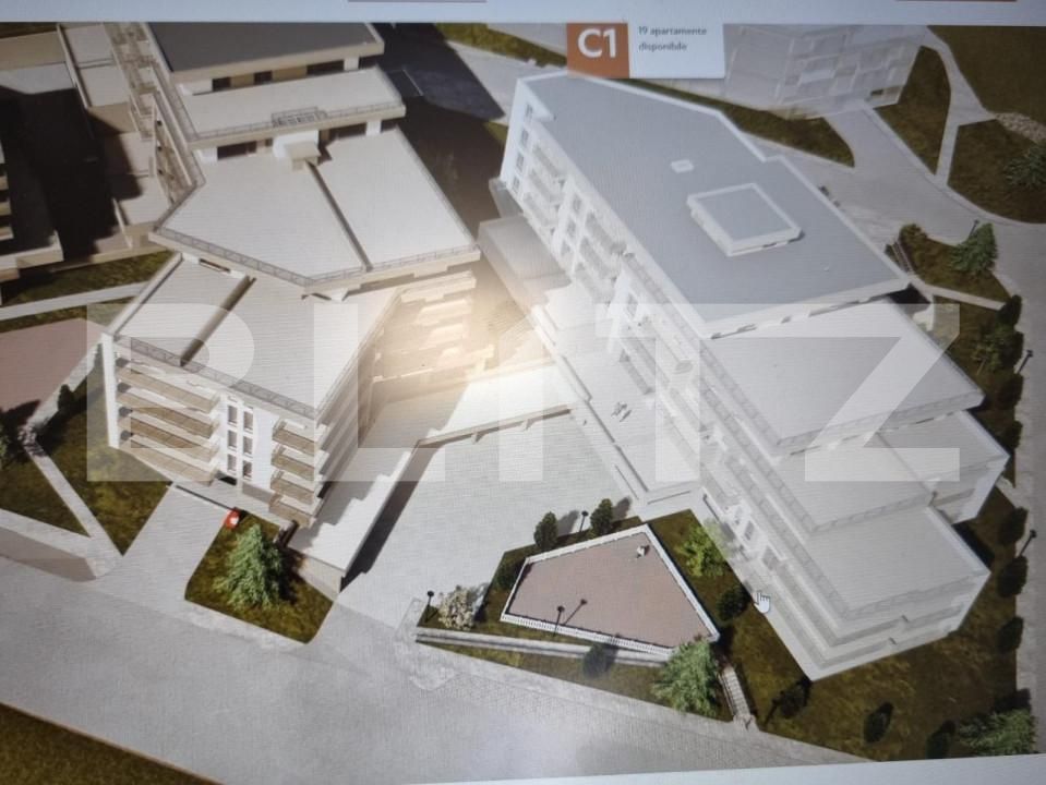 Spațiu comercial de închiriat Floreşti - 144056SIC | BLITZ Cluj-Napoca | Poza1