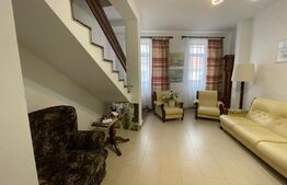 Apartament 3 camere, 80 mp, parcare, terasa, zona străzii Carpați 