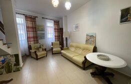 Apartament 3 camere, 80 mp, parcare, terasa, zona străzii Carpați 