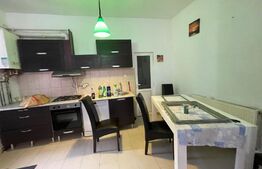 Apartament 3 camere, 80 mp, parcare, terasa, zona străzii Carpați 