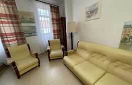 Apartament 3 camere, 80 mp, parcare, terasa, zona străzii Carpați 