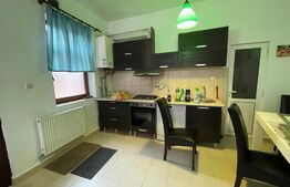 Apartament 3 camere, 80 mp, parcare, terasa, zona străzii Carpați 