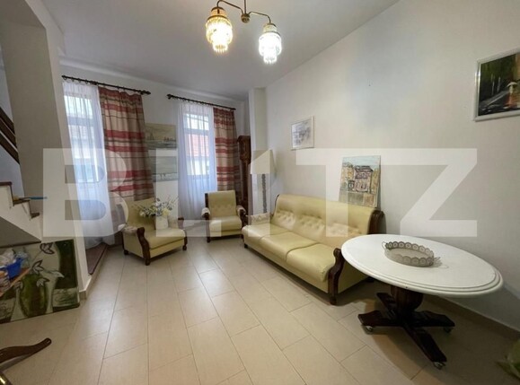 Apartament de închiriat 3 camere Gruia - 144057AI | BLITZ Cluj-Napoca | Poza1