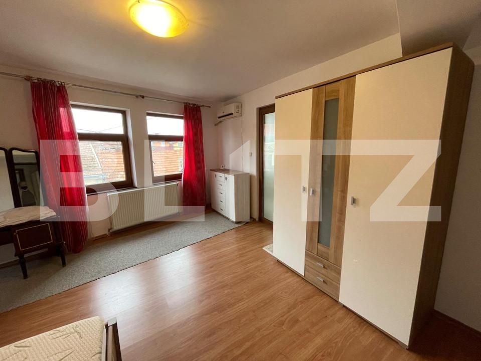 Apartament de închiriat 3 camere Gruia - 144057AI | BLITZ Cluj-Napoca | Poza12
