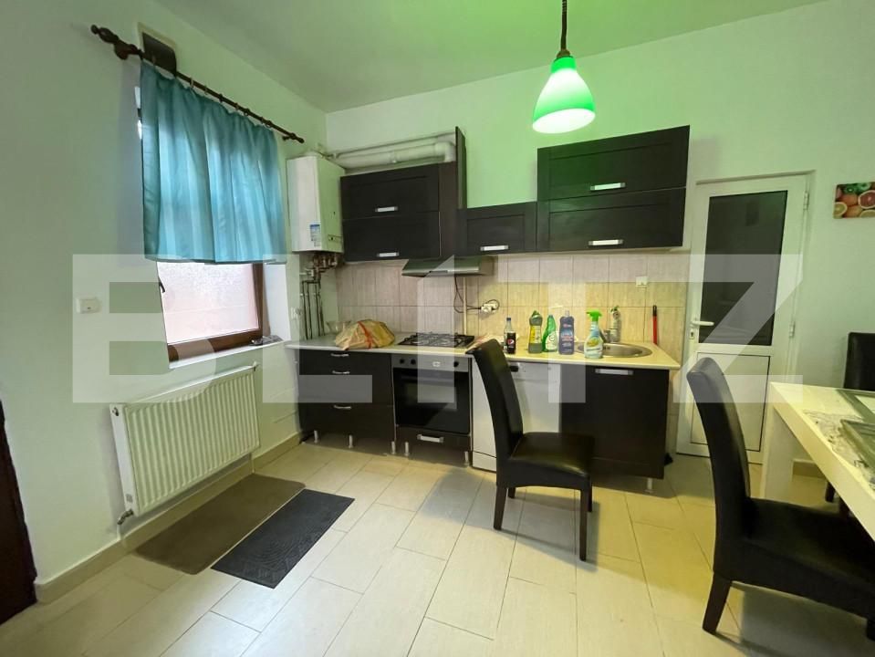 Apartament de închiriat 3 camere Gruia - 144057AI | BLITZ Cluj-Napoca | Poza2