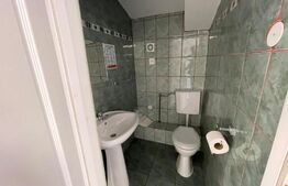 Spatiu de birou, 520 mp, parcări, zona străzii Câmpina 