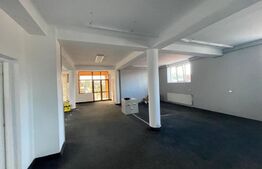 Spatiu de birou, 520 mp, parcări, zona străzii Câmpina 