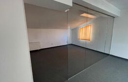 Spatiu de birou, 520 mp, parcări, zona străzii Câmpina 
