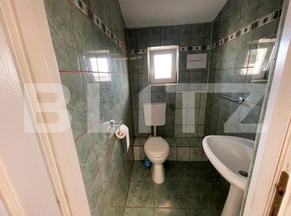 Spațiu birouri de închiriat Marasti - 144058SIB | BLITZ Cluj-Napoca | Poza11