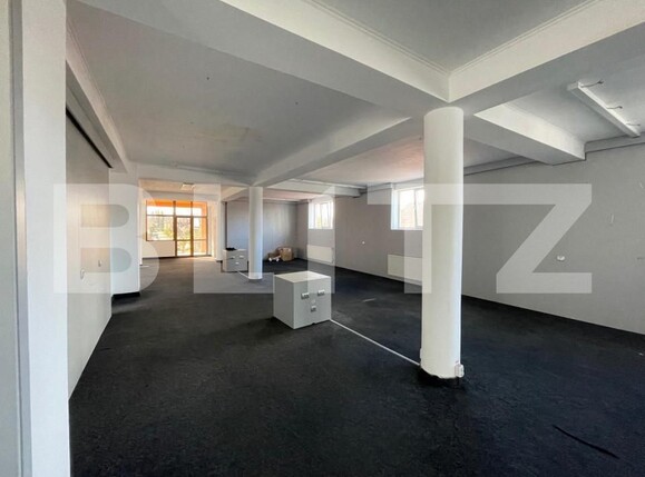 Spațiu birouri de închiriat Marasti - 144058SIB | BLITZ Cluj-Napoca | Poza1