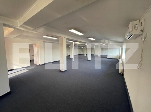 Spațiu birouri de închiriat Marasti - 144058SIB | BLITZ Cluj-Napoca | Poza7