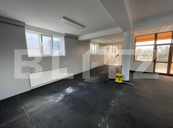 Spațiu birouri de închiriat Marasti - 144058SIB | BLITZ Cluj-Napoca | Poza8