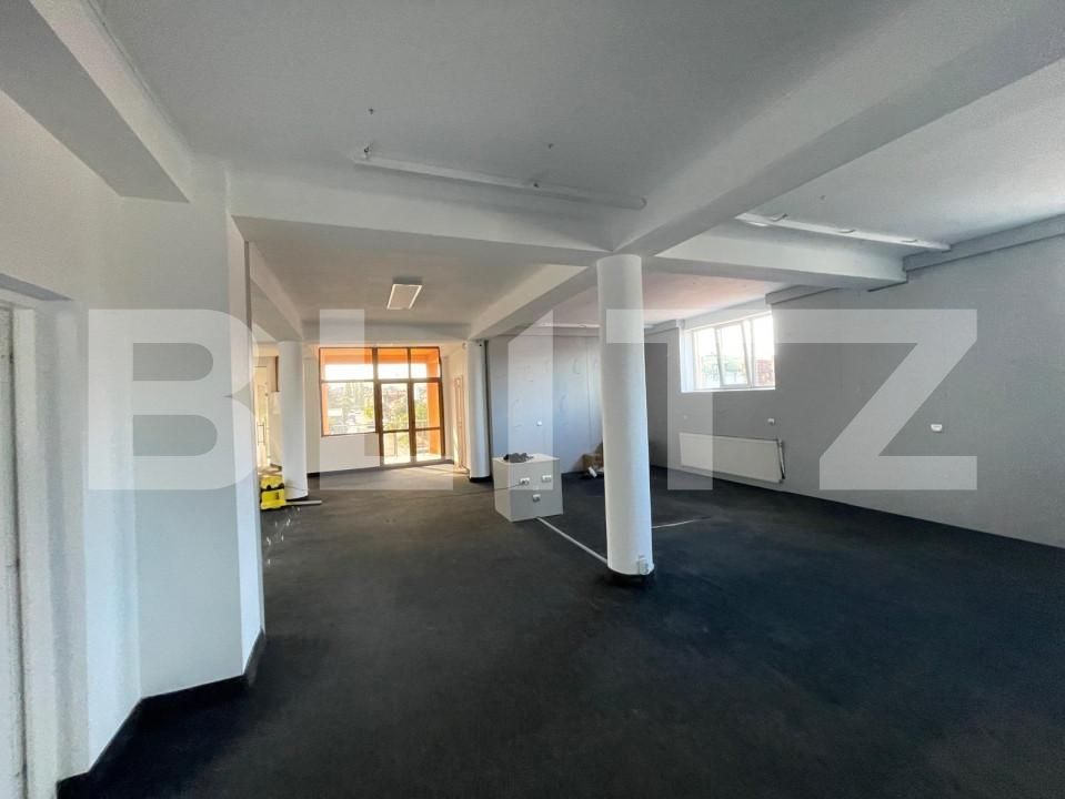 Spațiu birouri de închiriat Marasti - 144058SIB | BLITZ Cluj-Napoca | Poza4