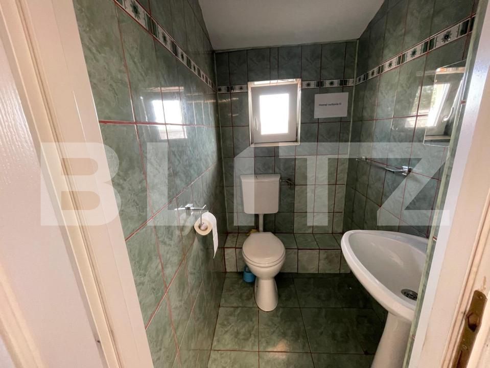 Spațiu birouri de închiriat Marasti - 144058SIB | BLITZ Cluj-Napoca | Poza11