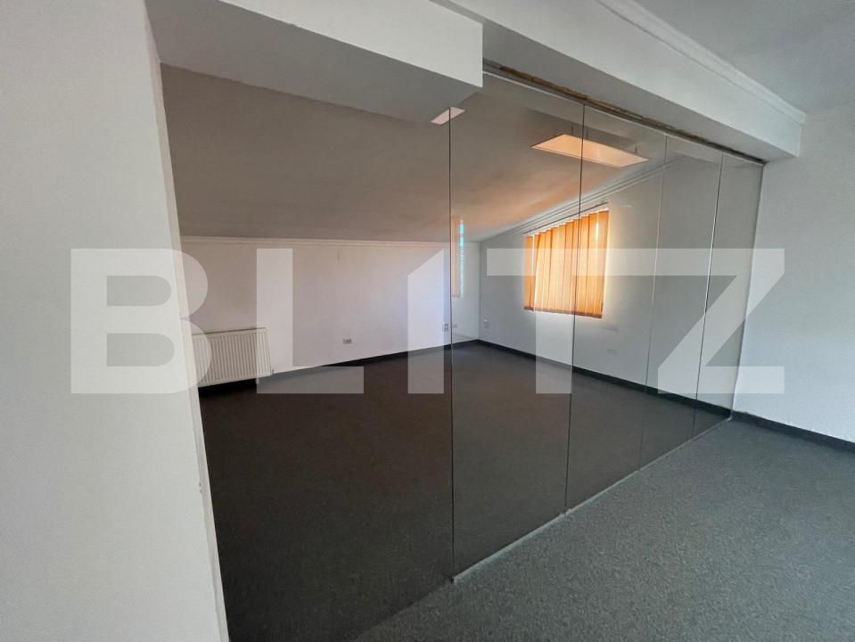 Spațiu birouri de închiriat Marasti - 144058SIB | BLITZ Cluj-Napoca | Poza12