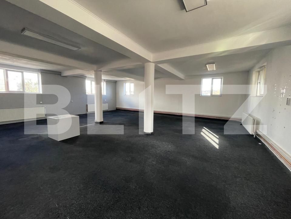 Spațiu birouri de închiriat Marasti - 144058SIB | BLITZ Cluj-Napoca | Poza2