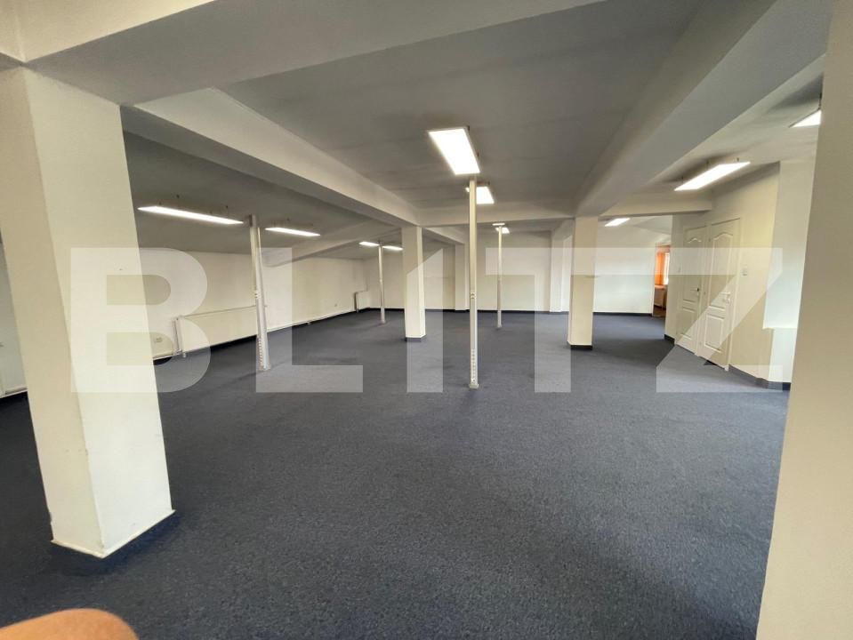 Spațiu birouri de închiriat Marasti - 144058SIB | BLITZ Cluj-Napoca | Poza10