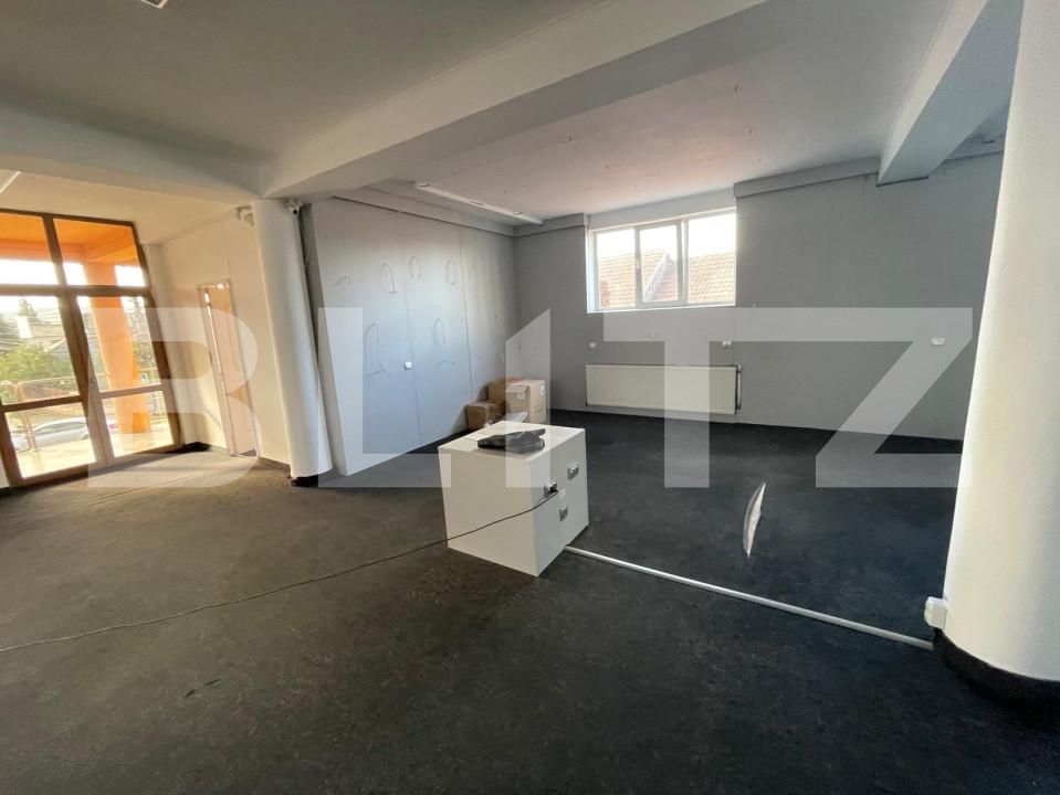 Spațiu birouri de închiriat Marasti - 144058SIB | BLITZ Cluj-Napoca | Poza3