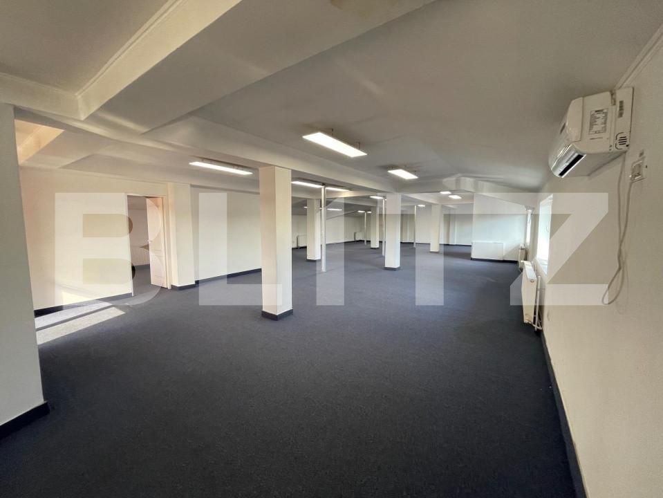 Spațiu birouri de închiriat Marasti - 144058SIB | BLITZ Cluj-Napoca | Poza7