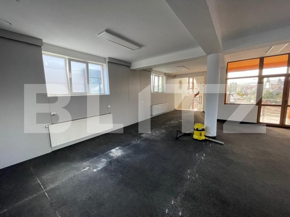 Spațiu birouri de închiriat Marasti - 144058SIB | BLITZ Cluj-Napoca | Poza8