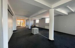 Spatiu de birou, 260 mp, parcare, open space, zona strazii Campina