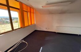 Spatiu de birou, 260 mp, parcare, open space, zona strazii Campina