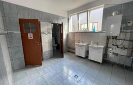 Spatiu de birou, 260 mp, parcare, open space, zona strazii Campina