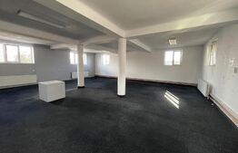 Spatiu de birou, 260 mp, parcare, open space, zona strazii Campina