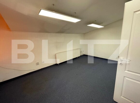 Spațiu birouri de închiriat Marasti - 144059SIB | BLITZ Cluj-Napoca | Poza9