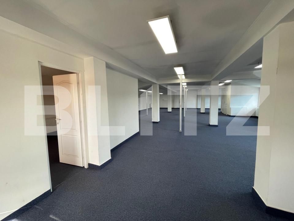 Spațiu birouri de închiriat Marasti - 144059SIB | BLITZ Cluj-Napoca | Poza11