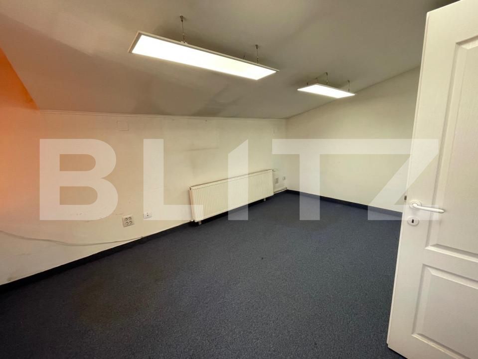 Spațiu birouri de închiriat Marasti - 144059SIB | BLITZ Cluj-Napoca | Poza9