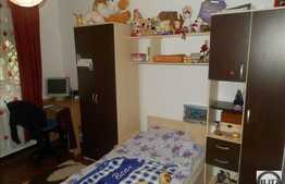 3 camere, 63 mp, terasa, garaj, zona strazii Eugen Ionesco