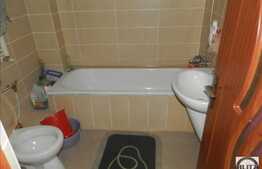 3 camere, 63 mp, terasa, garaj, zona strazii Eugen Ionesco