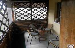 3 camere, 63 mp, terasa, garaj, zona strazii Eugen Ionesco