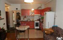 3 camere, 63 mp, terasa, garaj, zona strazii Eugen Ionesco