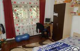 3 camere, 63 mp, terasa, garaj, zona strazii Eugen Ionesco