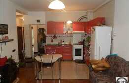 3 camere, 63 mp, terasa, garaj, zona strazii Eugen Ionesco