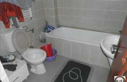 3 camere, 63 mp, terasa, garaj, zona strazii Eugen Ionesco