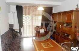3 camere, 63 mp, terasa, garaj, zona strazii Eugen Ionesco