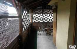 3 camere, 63 mp, terasa, garaj, zona strazii Eugen Ionesco