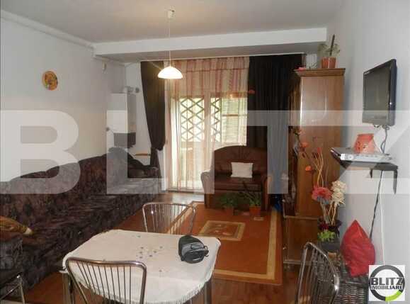 Apartament de vânzare 3 camere Europa - 14406AV | BLITZ Cluj-Napoca | Poza2