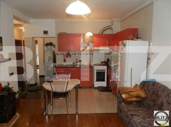 Apartament de vânzare 3 camere Europa - 14406AV | BLITZ Cluj-Napoca | Poza3